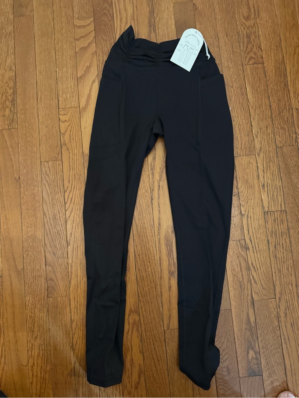 Blogilates small leggings